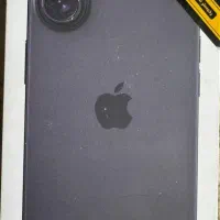 ایفون ۱۶ نات(آکبند)