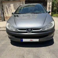206 sd v8