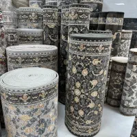 کنارفرشی شیک، مناسب همه سلیقه‌ها