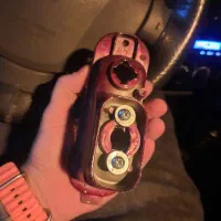 کاسه چراغ|قطعات یدکی و لوازم جانبی|هشتگرد, ینگی امام|دیوار