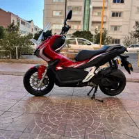 Adv/ای دی وی|موتورسیکلت|تبریز, |دیوار