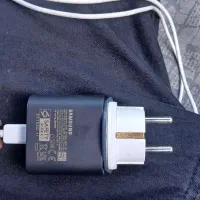 شارژر سامسونگ ۲۵ وات اصل