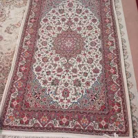 فرش دستباف دو ذرع|فرش|اراک, |دیوار
