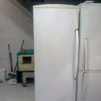 فریزر الکترواستیل