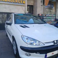 ۲۰۶تیپ۲مدل۸۹