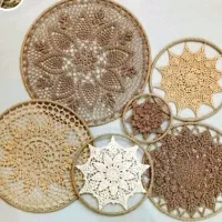 تابلو شیک و بروز ماندالا