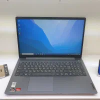 لپتاپ لنوو v15 پردازنده Ryzen 3 نسل7 + « پک هدیه »