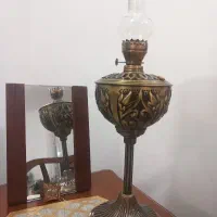 چراغ گردسوز پایه بلند