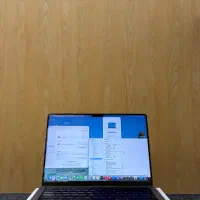 مک بوک M1 pro 2021