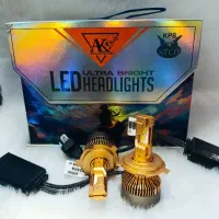 هدلایت زنون