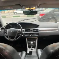 mg 6 لیفت بک 2012|خودرو سواری و وانت|گرگان, |دیوار