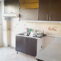 کابینت کارکرده با سینگ و هود|آب‌چکان و نظم‌دهنده ظروف|تهران, المهدی|دیوار