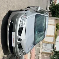 مگان ۱۶۰۰ معاوضه