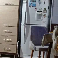 یخچال هیرکانی