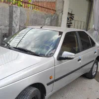 پژو ۴۰۵ مدل ۸۹ رویت رنگ