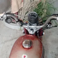 s110 عتیقه هوندا. کلکسیونی. سوپر کاپ 110 مدل2014|موتورسیکلت|برازجان, |دیوار