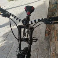 دوچرخه۲۰ تنه بزرگ مارک پوما