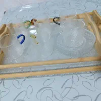 فنجان پریکس|ظروف سرو و پذیرایی|جوانرود, |دیوار