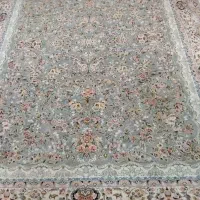 یک جفت فرش 3/4 فیلی 700 شانه تراکم 2550