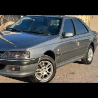 پارس tu5 مدل ۹۳