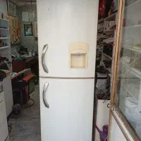 یخچال الکترو استیل