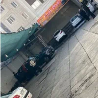 کارگر کارواش