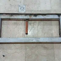 پایه کمپرسور کولر