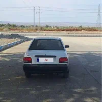 پراید توربو ۱۴۰۳