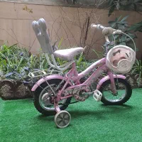 دوچرخه سالم