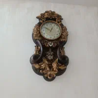 ساعت دیواری