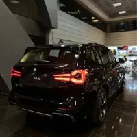 ثبت نام قطعی Bmw ix3 مستقیم از کمپانی 2025|خودرو سواری و وانت|تهران, گیشا|دیوار
