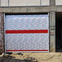 کرکره برقی درب اتوماتیک