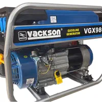 موتور برق  واکسون سه هشت کیلو وات تمام مس|ماشین‌آلات صنعتی|مراغه, |دیوار