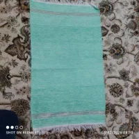 حوله بسیار نرم و لطیف تولید خودمان