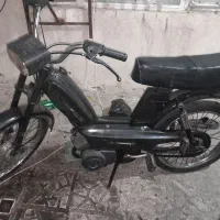 موتور گازی