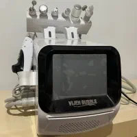 دستگاه هیدرو فیشال ویژن بابل هفت کاره