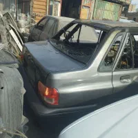 پراید 83انژکتور