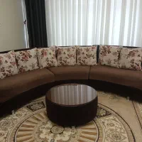 مبلمان راحتی۱۲نفره