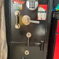 خرید تعمیرات بازکردن حمل فروش گاوصندوق گاو صندوق