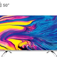 تلویزیون سونیا ۵۰ اینچ