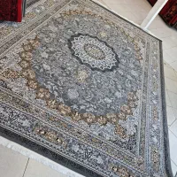 فرش۳بعدی ارزان دانه ای ۱۲۵۰۰ تومان حاجی حسینی طلاب|فرش|مشهد, سیلو|دیوار