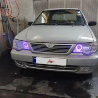 پراید 132مدل 87