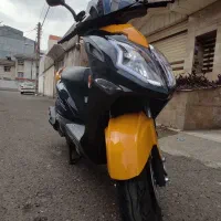 موتور سیکلت طرح عرفان ۱۱۰|موتورسیکلت|رشت, یخسازی|دیوار