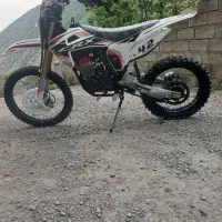 crx350|موتورسیکلت|چمستان, |دیوار
