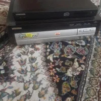 دستگه دی وی دی