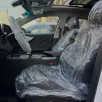 فیدلیتی الیت ۵نفره سفید ومشکی ۴۰۴|خودرو سواری و وانت|تهران, دریا|دیوار