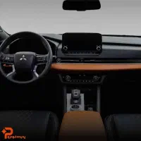 میتسوبیشی اوتلندر M Line 2025|خودرو سواری و وانت|اهواز, کوی مهدیس|دیوار