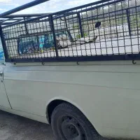 پیکان وانت مدل ۸۵