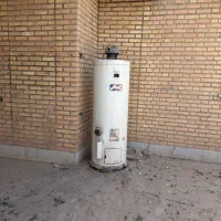 آبگرمکن منبعی بزرگ سپهر الکتریک