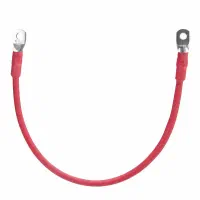 ساخت کابل تقویت منفی باتری ماشین و کابل سیار